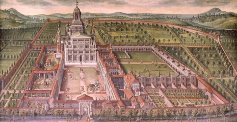Charterhouse of Pavia